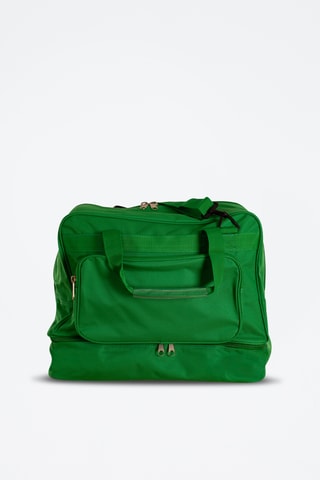 Bolsa de deporte - Verde