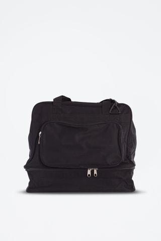 Bolsa de deporte - Negro