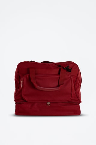 Bolsa de deporte - Burdeos