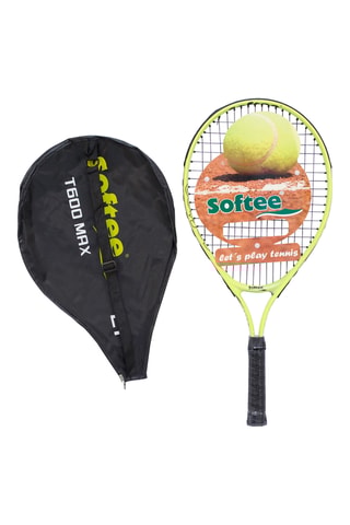 Raqueta de tenis - 53,34 cm