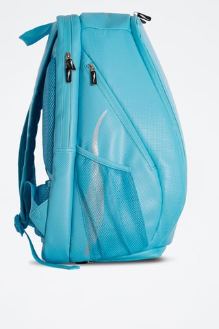 Mochila de pádel - Celeste