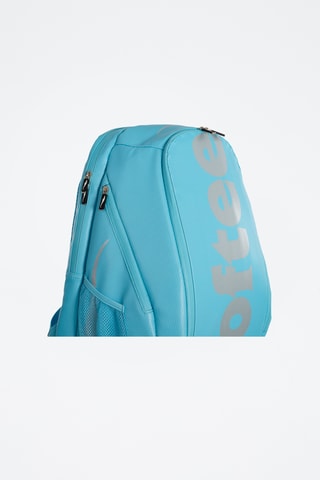 Mochila de pádel - Celeste