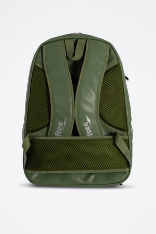 Mochila de pádel - Verde