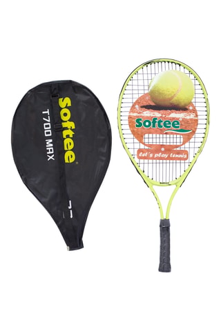Raqueta de tenis - 58,42 cm