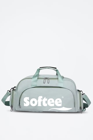 Bolsa de deporte - Azul claro