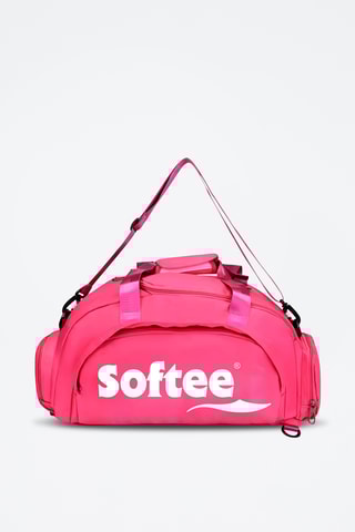 Bolsa de deporte - Fucsia