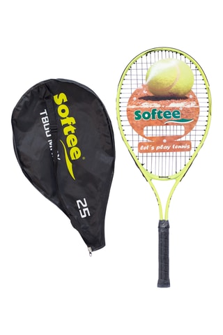 Raqueta de tenis - 63,5 cm