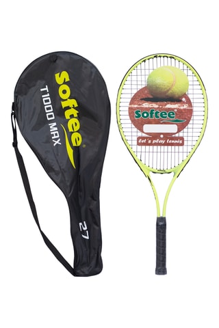 Raqueta de tenis - 68,58 cm