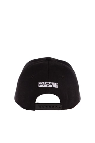 Gorra de pádel - Blanco