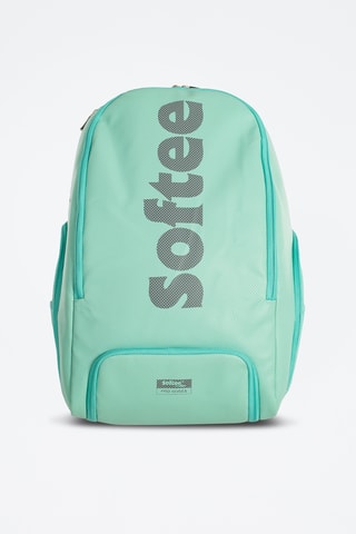 Mochila de pádel - Azul claro