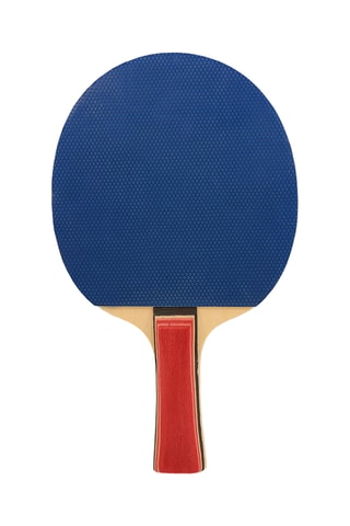 Pala de tenis de mesa de madera