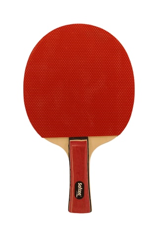 Pala de tenis de mesa de madera