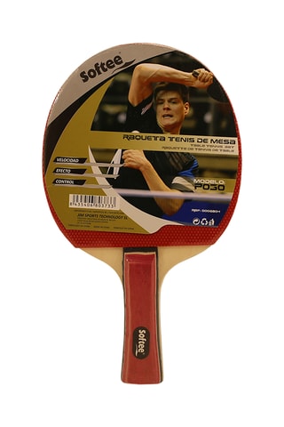 Pala de tenis de mesa de madera