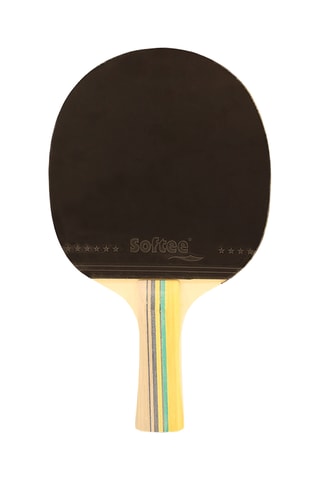 Pala de tenis de mesa de madera