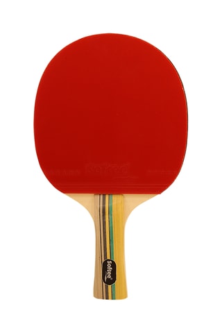 Pala de tenis de mesa de madera
