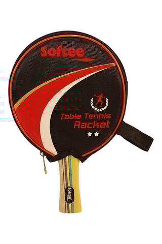 Pala de tenis de mesa de madera