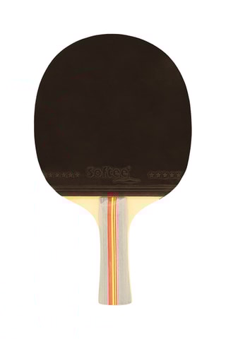 Pala de tenis de mesa de madera