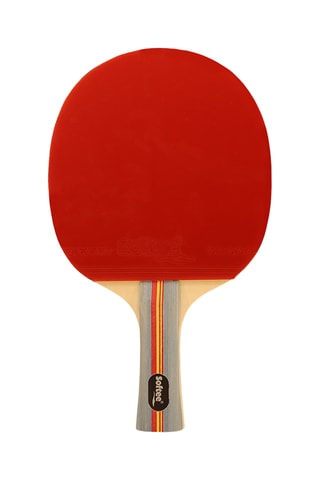 Pala de tenis de mesa de madera