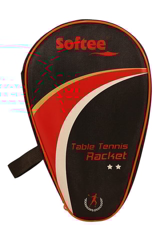 Pala de tenis de mesa de madera