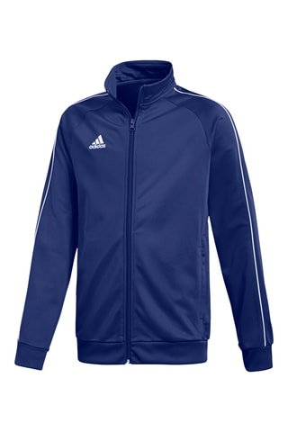 Chaqueta - Azul oscuro