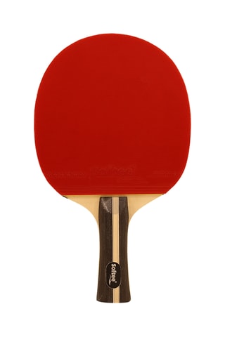 Pala de tenis de mesa de madera