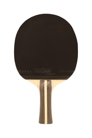 Pala de tenis de mesa de madera