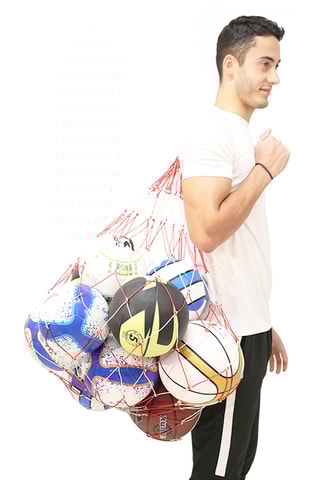 Red para balones - 100 cm