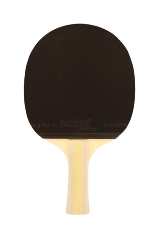 Pala de tenis de mesa de madera