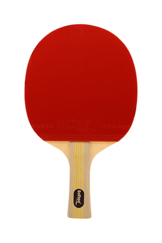 Pala de tenis de mesa de madera