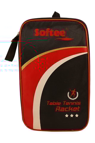 Pala de tenis de mesa de madera