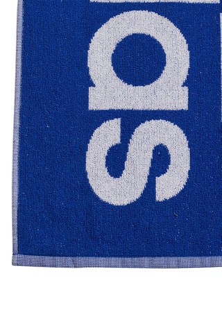 Toalla - Azul rey