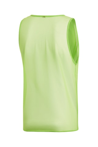 Camiseta de tirantes - Verde