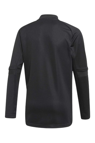 Sudadera de entrenamiento - Negro