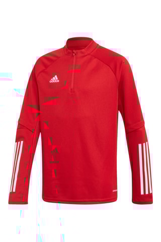 Sudadera de entrenamiento - Rojo