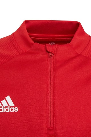 Sudadera de entrenamiento - Rojo