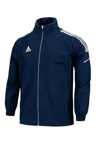 Chaqueta de chándal - Azul marino