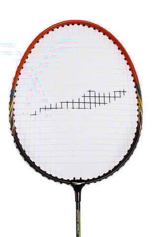 Raqueta de bádminton - 66 cm
