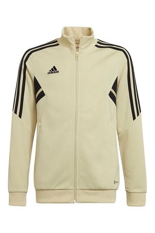 Chaqueta de entrenamiento - Crema
