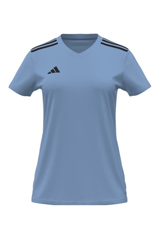 Camiseta - Azul claro