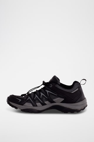 Zapatillas de trekking - Negro