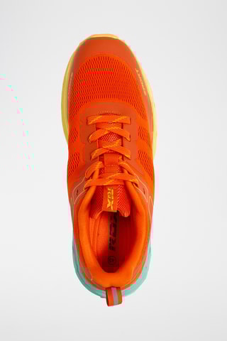 Zapatillas de running - Naranja