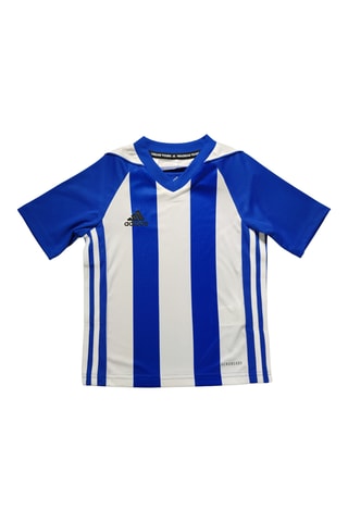 Camiseta - Azul cobalto