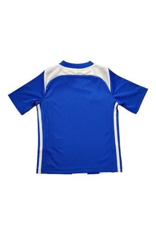 Camiseta - Azul cobalto