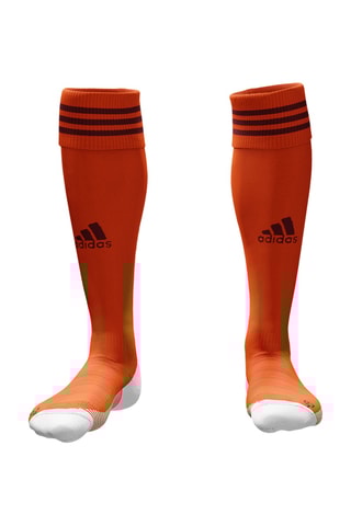 Calcetines altos - Naranja