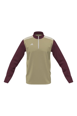 Sudadera de entrenamiento - Beige