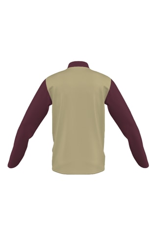 Sudadera de entrenamiento - Beige
