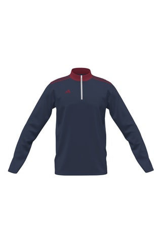 Sudadera de entrenamiento - Azul marino