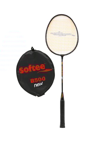 Raqueta de bádminton - 66 cm