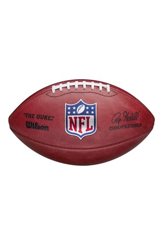 Balón de fútbol americano NFL The Duke