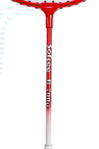 Raqueta de bádminton - 60 cm